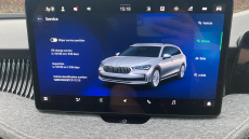 Skoda Superb 1.5 TSI iV SE Technology DSG 5dr Estate